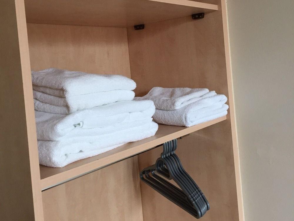 Snooze Hotel Corby Buitenkant foto